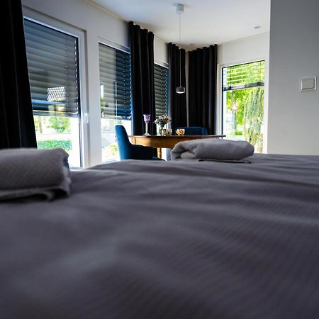 Ferien.Wohnung.Sartoris Бад-Ноєнар-Арвайлер Екстер'єр фото